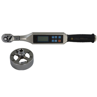 SGYX-10 Barrel Cap Bottle Cap Force Wrench Test Bottle Cap Detection Torque Wrench Grade 0.1 Standard Board