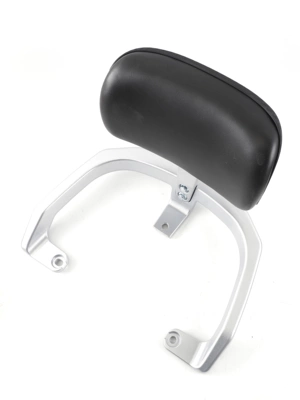 cargo rack, clothes rack, and cushion, Electric car rear backrest