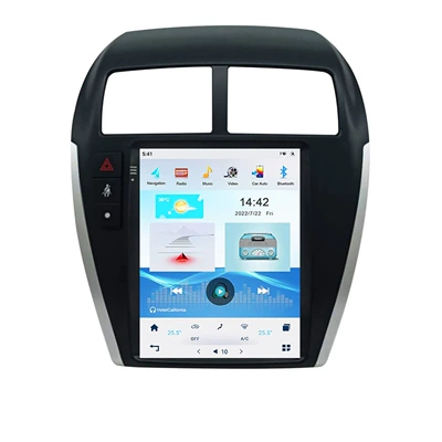 Jinxuan – Other Automotive Communications 2007- Car