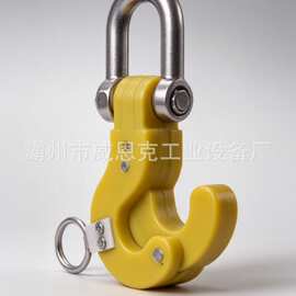 高压绝缘导线保护钩 线路检修线缆隔离防护作业专用器具