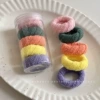 7#Macaron oblique line 5 cans