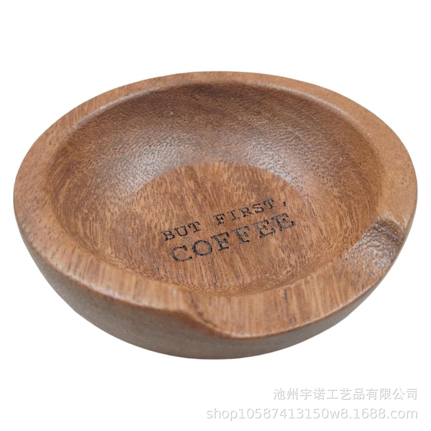 Bilancia da caffè in noce, piatto per chicchi di caffè in polvere, piatto per chicchi di caffè, ciotola speciale, cucchiaio dosatore, piatto dosatore, set spray antistatico_voghion.com