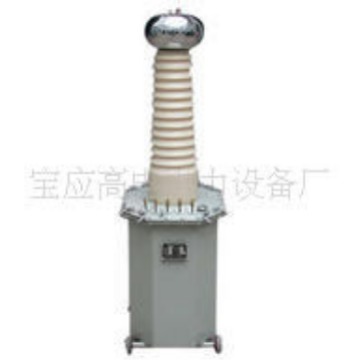 电缆工频耐压试验装置，工频耐压成套试验装置，电缆耐压试验仪器