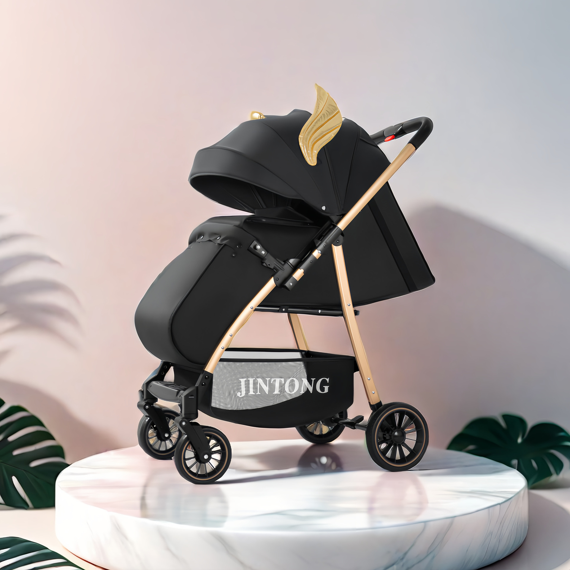 Deluxe Edition-Jin Yu (Upgraded Protective Cover)