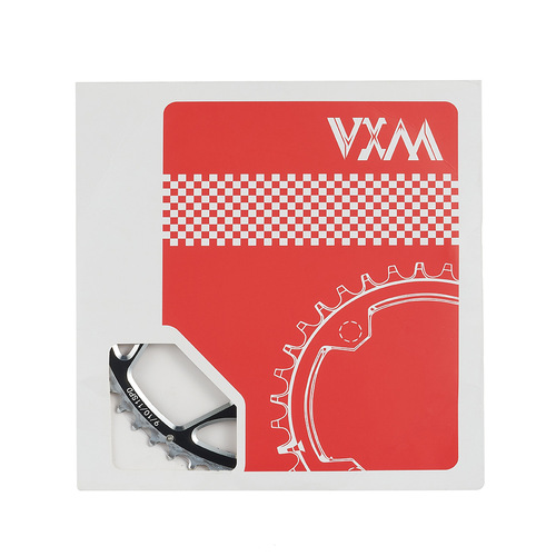 VXM Folding Road Bike Chainring 130BCD Crank CNC Aluminum 39/53T 42/55T Power Shift Chainset