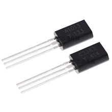 ȫ�� 2SC2383-Y 2SA1013-Y ֱ��TO-92L С���������� C2383 A1013