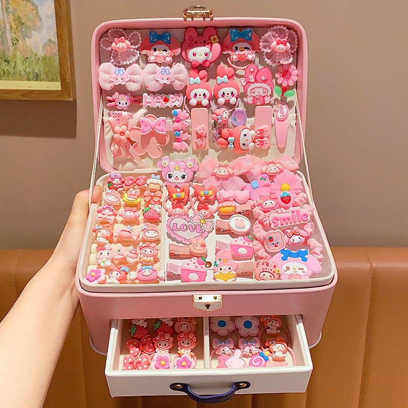 메디 프린세스 럭셔리 선물 상자 [고급 선물~]