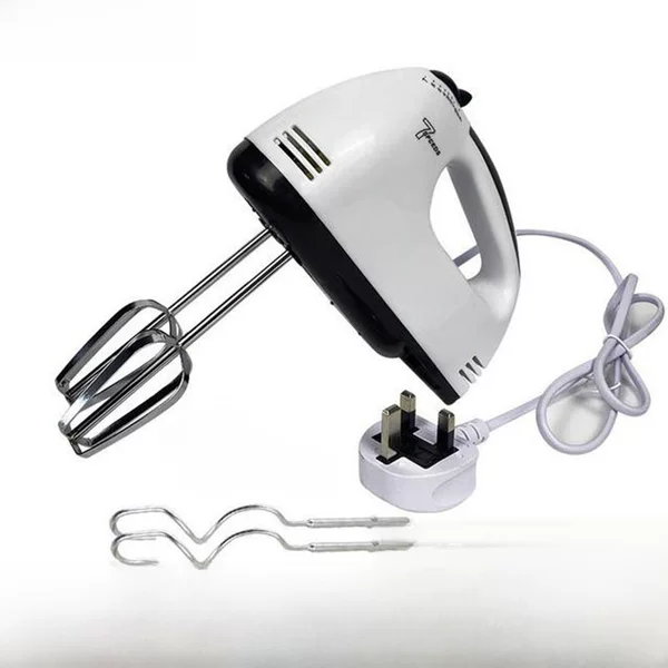 Egg Beater Automatic Electric Household Mini Manual Egg Beater Baking Small Whisk Cream Egg Beater