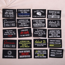 �羳�¿���²�������patch ��������ڰ�ɫӢ����ĸ�����δ���