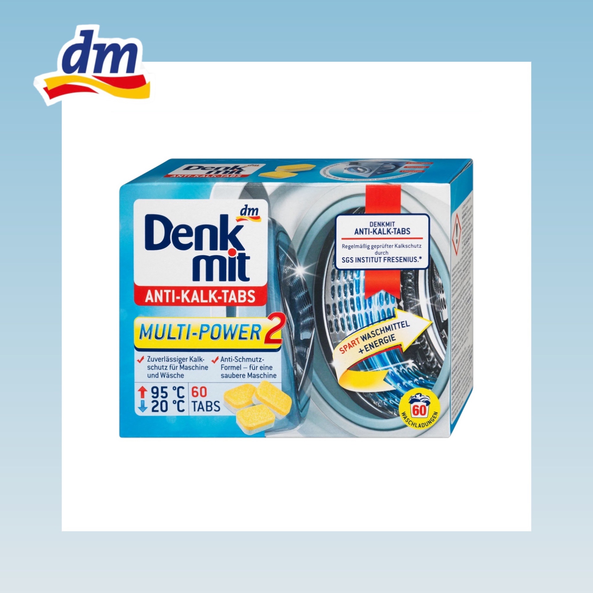 Spot Germany Denkmit washing machine slot cleaner cleaner washing…