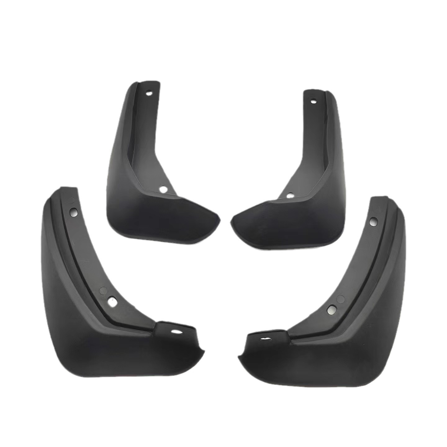 Aplicable a Dongfeng Fengxing T5EVO 2021 - 2024 parachoques de automóviles de diseño original fabricantes al por mayor