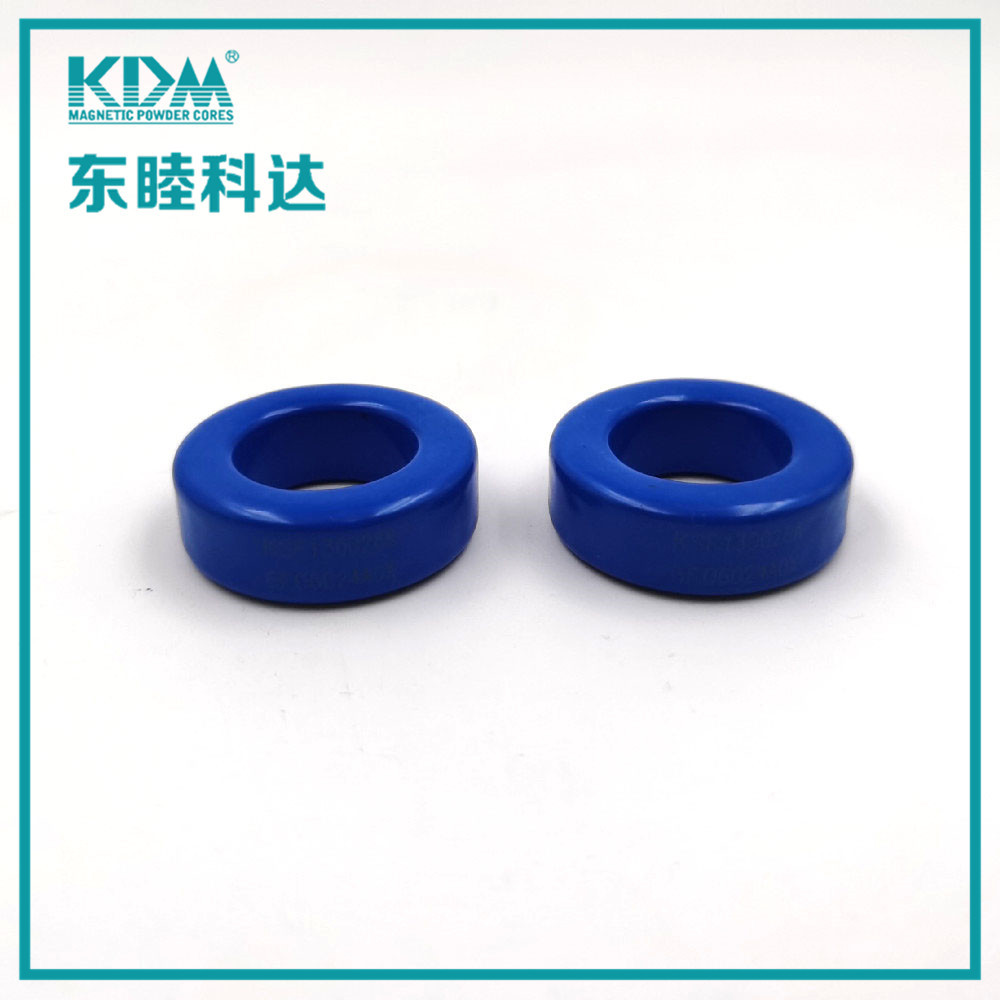 【经销科达磁环】KSF141-060A铁硅磁环78076/CK358060