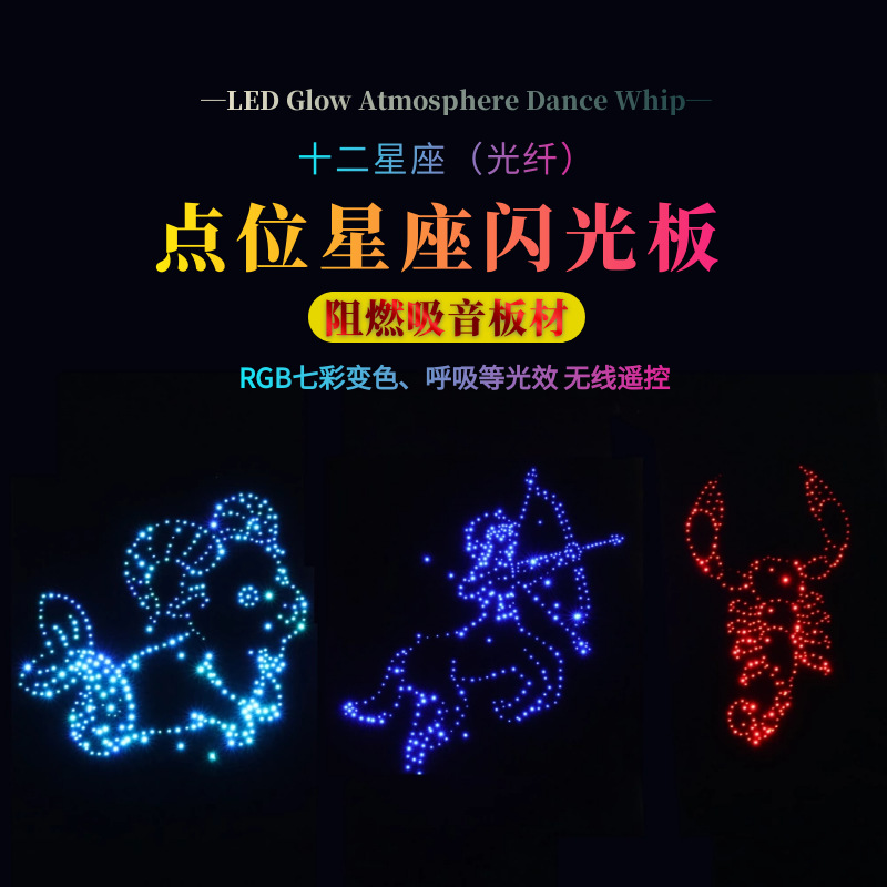 ����ʮ���������˵�λ�ǿհ� ���������ǿն� LED���������ǵ���