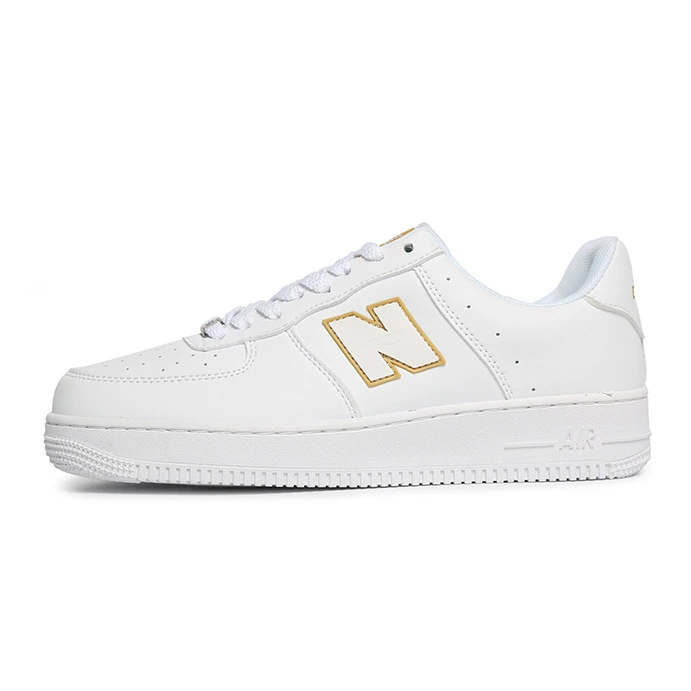 Nike Air Force 1, кроссовки, белые кроссовки для любимых мужчин и женщин, классические спортивные кроссовки
