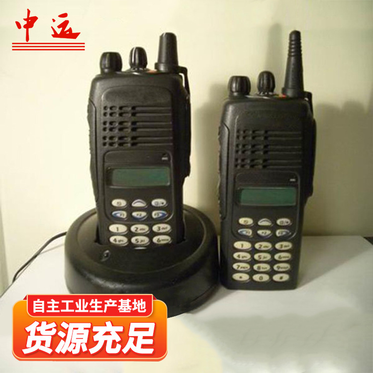 矿用手持式防爆对讲机操作简单加油站手持机防爆数字对讲机报价