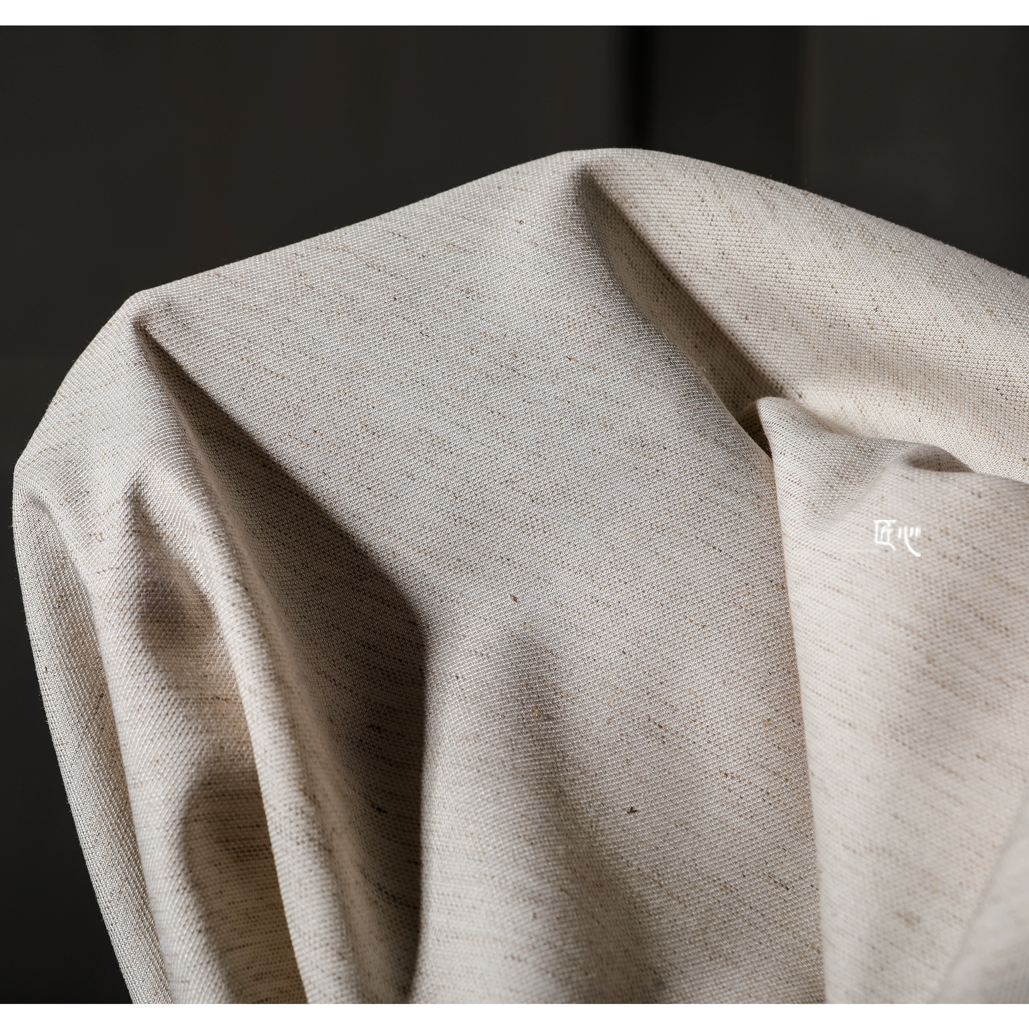 Silk retro creative design cloth, cotton and linen