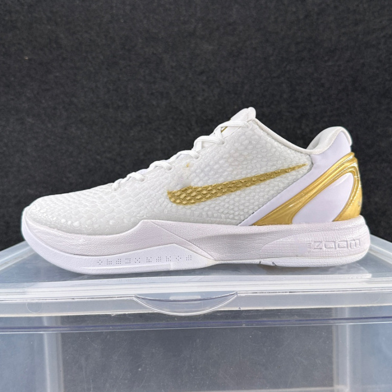 高品質ブランド Kobe6 実用バスケットボールシューズ マンバ コービー 6 世代メンズ スポーツシューズ|undefined