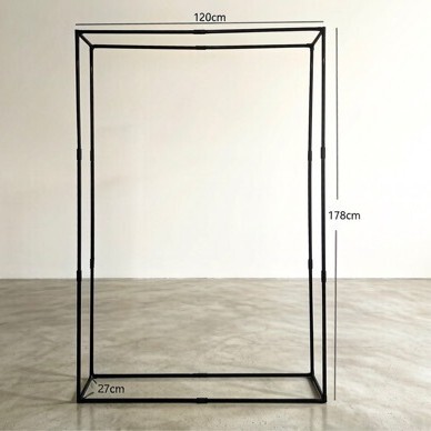 Black Iron Frame Wedding Props Hanging Picture Stand Engagement Wedding Decoration Living Room Double-Layer Hanging Decoration with Double Happiness Character Black Iron Frame Wedding Props Hanging Picture Stand Engagement Wedding Decoration Living Room Double-Layer Hanging Decoration with Double Happiness Character