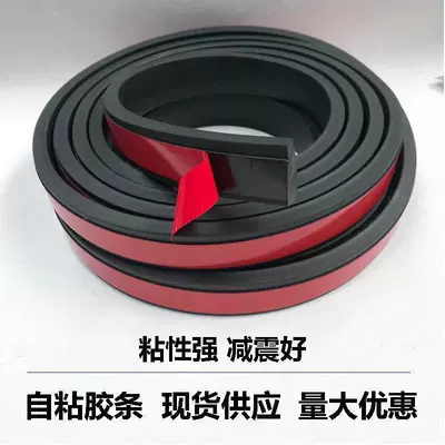 suitable for Jinpeng SU, windproof – Vehicle Sealing Strip