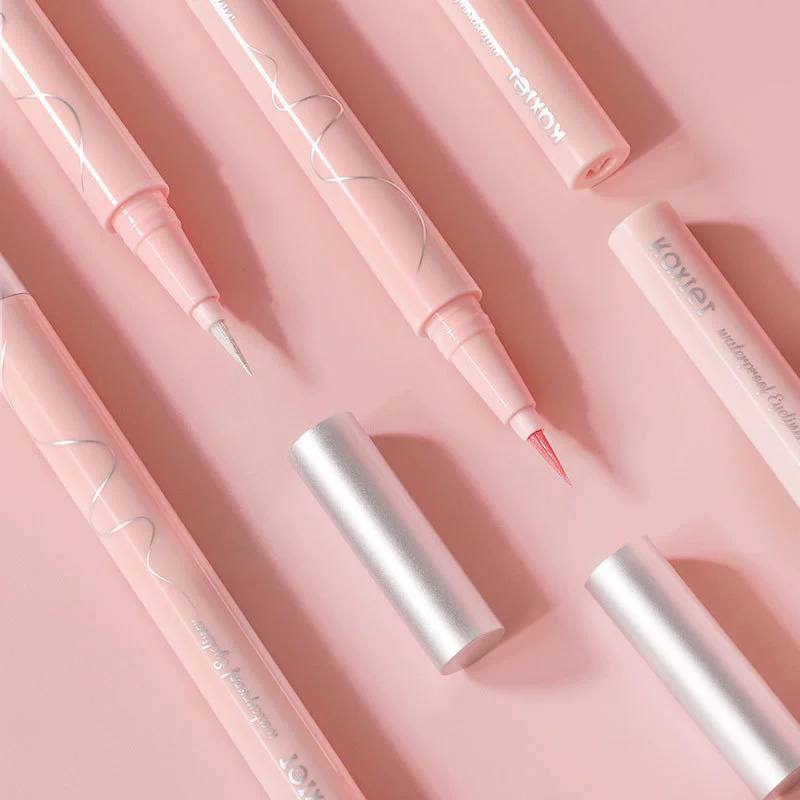 卡希尔 Eye pencil, quick dry brightening liner, protects against sweat, no smudge
