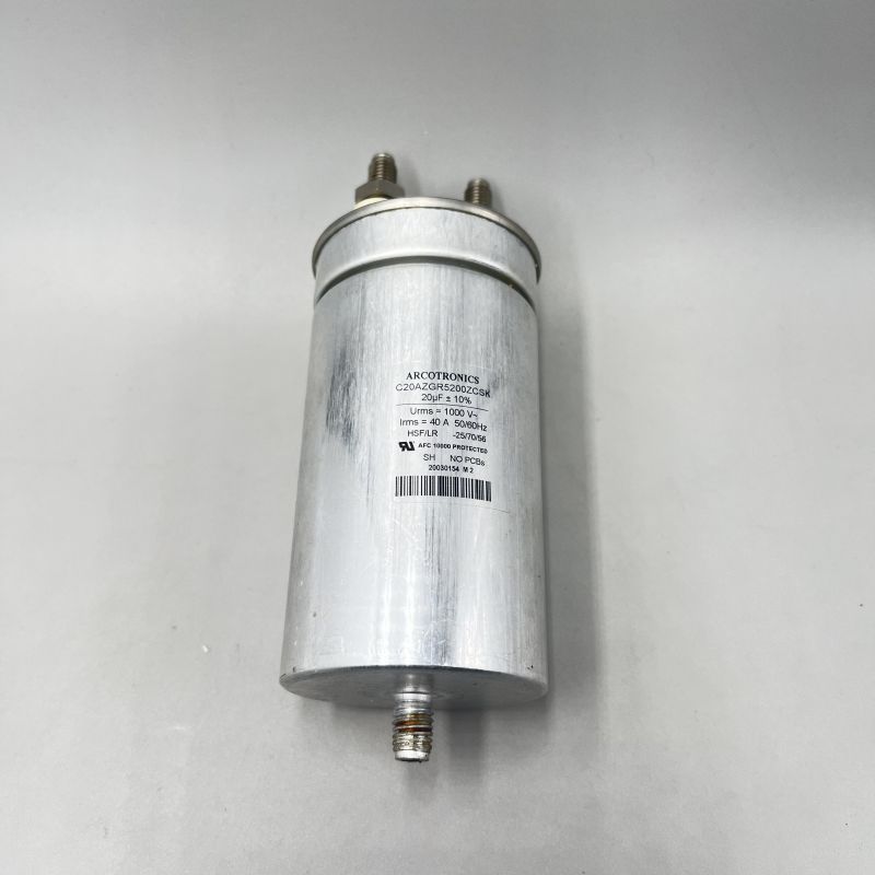 ARCOTRONICS C20AZGR5200ZCSK 20uF±10%1000V 全新原装现货