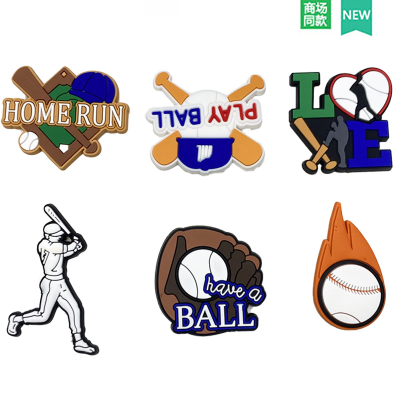 baseball removable accessory