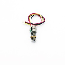 供应SM0814A直线步进电机 广州厂家直销 批量加工