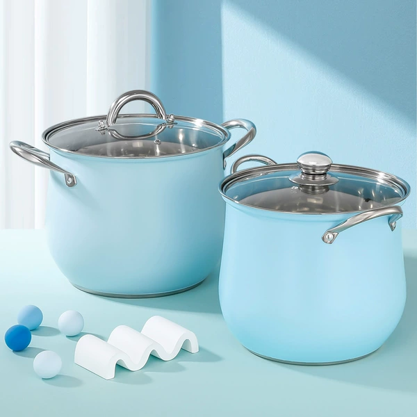 201 material (online shopping) sky blue