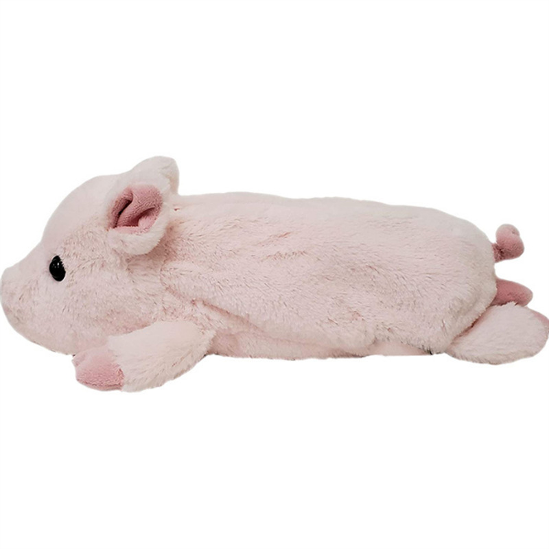 Plush toy
