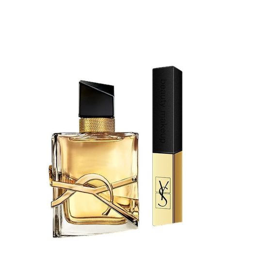 YS lipstick perfume gift box lasting fragrance Valentine's Day to send girlfriends to send girlfriend birthday gift box wholesale