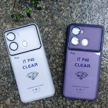 �m��ITEL S23 PLUS���R�^ĤTPUܛ�� ��ɫ�僲��R���׷�ˤ���o��