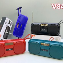 �¿�LP-V84�����{����������yʽ����FM�쾀�����C������С���