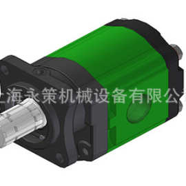 2.5PB-32齿轮马达