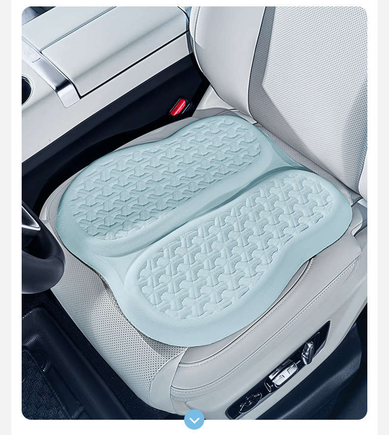 Joe's Car Products 24 Years Cool Summer Cushion Z-602