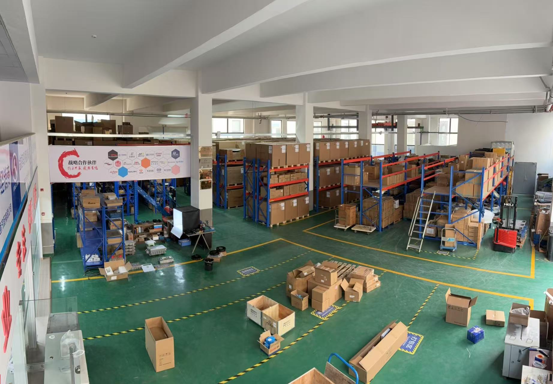 Domestic High-Quality Carrier X4 7500 6600 Mt Condenser 08-00330-00Sv