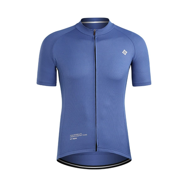Blue, with your logo imprint