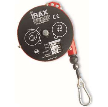 英格索兰 BMDLL系列弹簧吊车 平衡器 BMDLLN-8弹簧吊