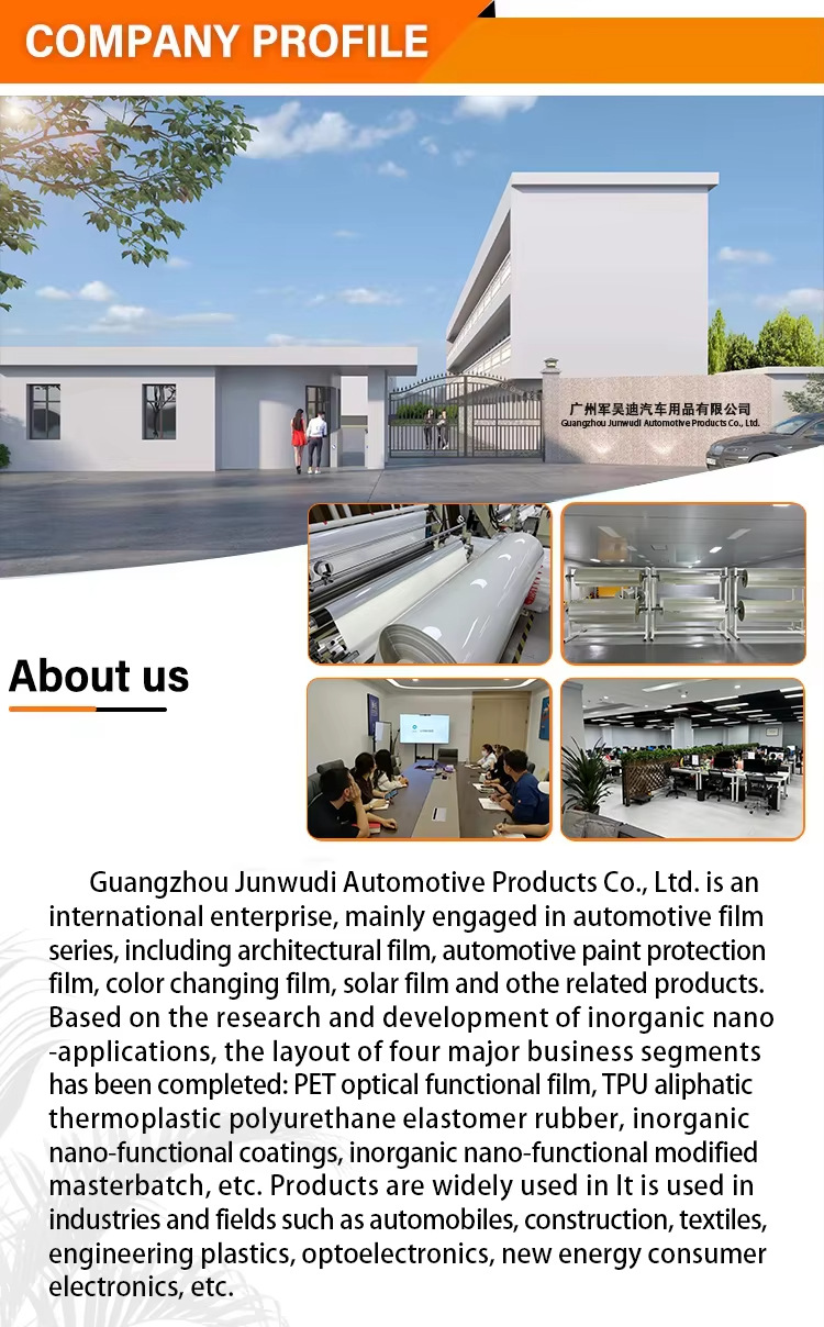 Suitable for Tesla Cyber Pickup Pre-cut PET Color Change Film PPF Cross-border Exclusive for Amazon AliExpress