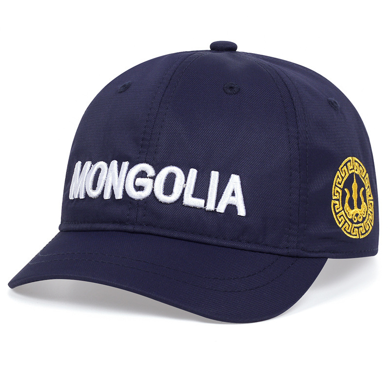 Casquette de baseball à bord court pour homme et femme, chapeau de protection solaire d'extérieur à petit bord, séchage rapide, pour l'équitation_voghion.com