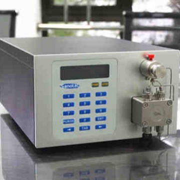 FLASH2010 制备型高压输液泵（200ml、10Mpa）