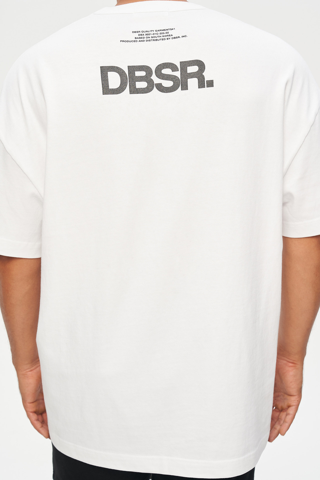 Men's Breathable Loose Short Sleeve T-Shirt Fitness Casual Running Sports Top Muscular Style Spring Summer Mid Waist Standard_viptrois.com