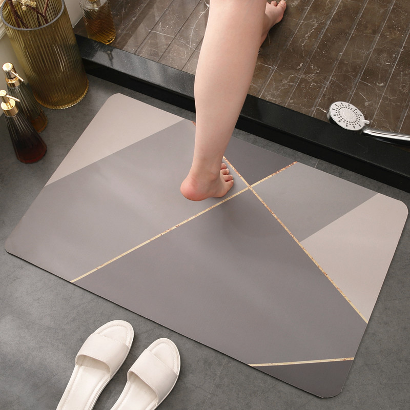 기하학적 그레이