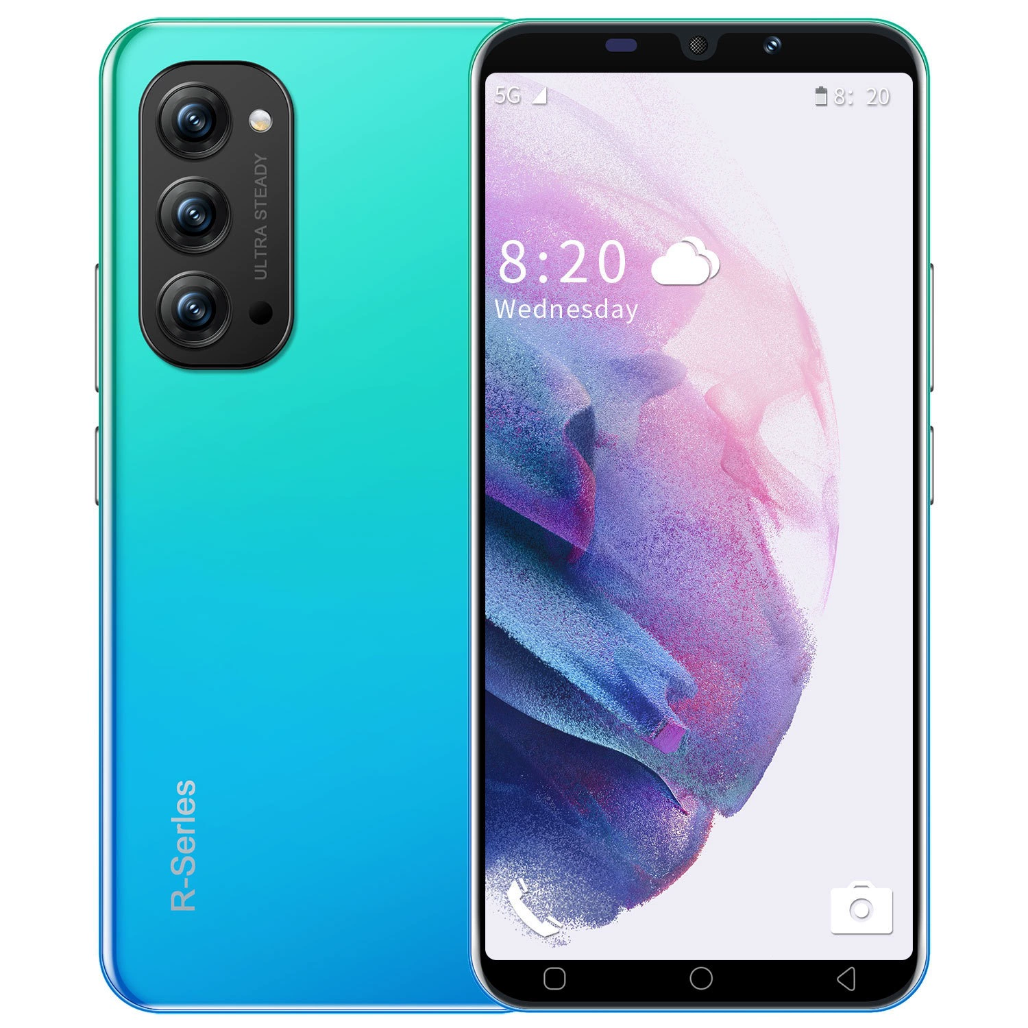 Перекрёстная торговля, мобильный телефон, смартфон, 2023, (Физические), Android 8.1