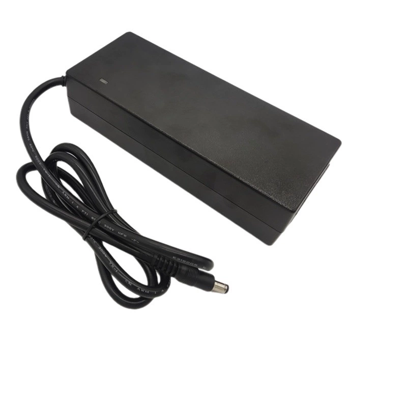 Блок питания 12В 10А 8А, 24В 5А, сертифицированный ULCEUKCA CCC KC, настольный импульсный блок питания