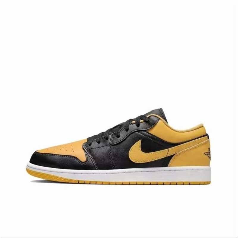 純粋なオリジナル aj1 ロートップ黒とグレーのサテンバスケットボールシューズ男性と女性のためのロートップレトロ多用途スポーツシューズ軽量キャンパスメンズシューズ|undefined