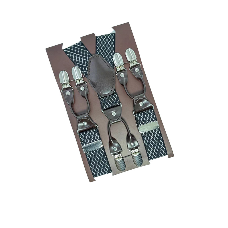 MeSH: blanco y negro