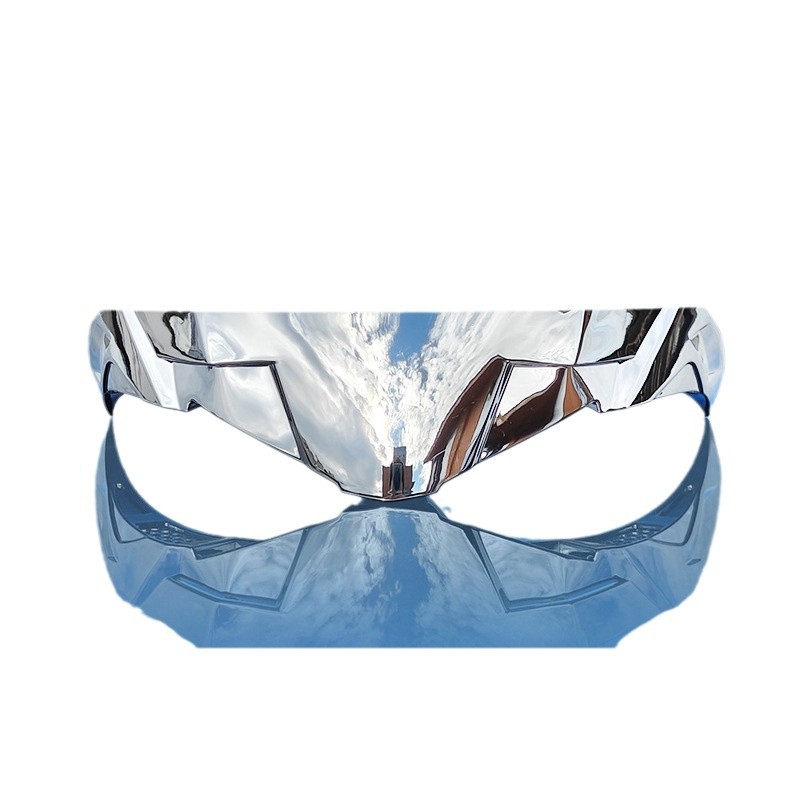 169B color de cola especial, la cola plateada no es válida, comuníquese con el servicio al cliente antes de disparar