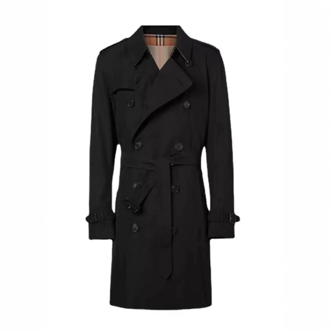 Trench coat