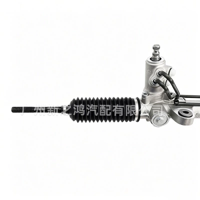 Steering gear assembly Hyundai Veracruz, steering