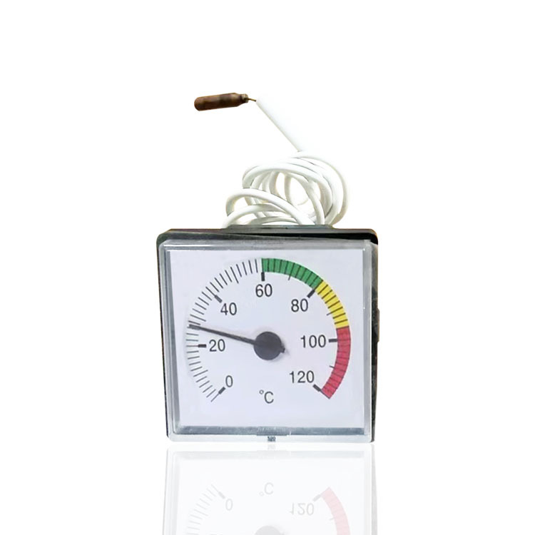 WSF-48X48 120°C毛细管1米-L